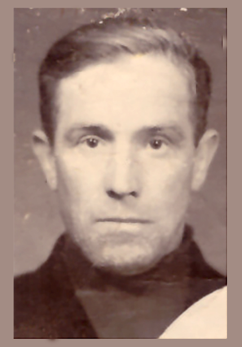 Модестов Дмитрий Архипович