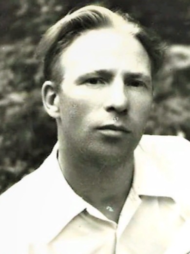 Полиектов Виталий Иванович