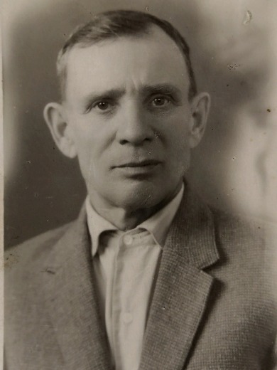 Кобзев Алексей Степанович