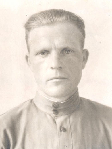 Бак Иван Савович