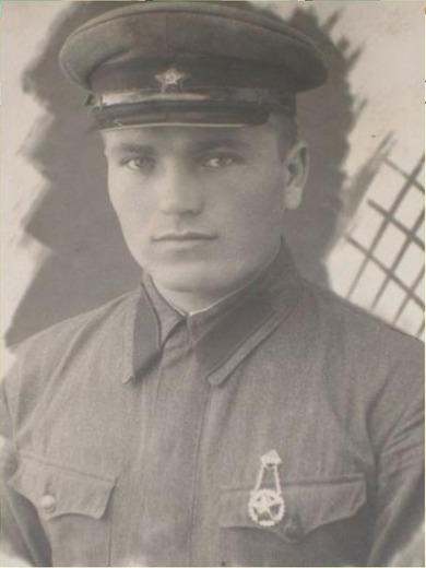 Баталин Николай Кузьмич