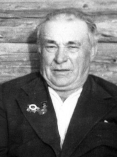 Бронников Михаил Александрович