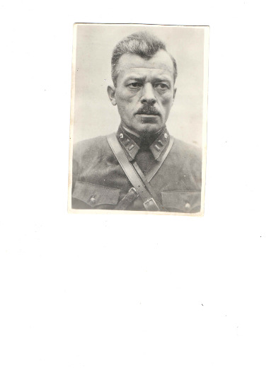 Королев Константин Логинович