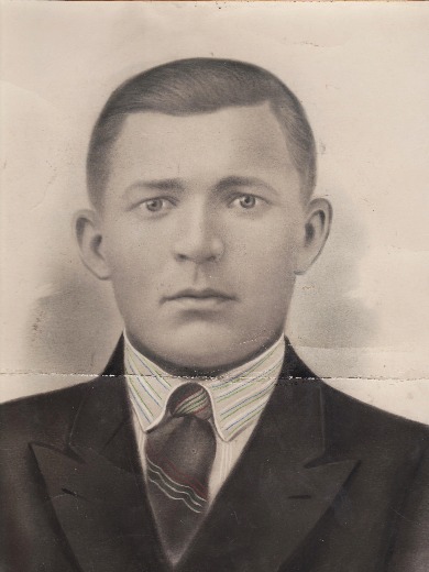 Павлов Николай Афанасьевич