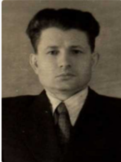 Козлов Дмитрий Григорьевич