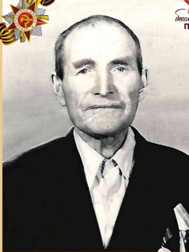 Дусеев Нурулла Абдрахманович