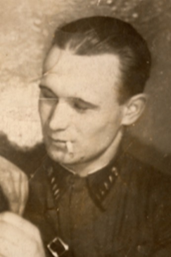 Латышев Иван Федорович