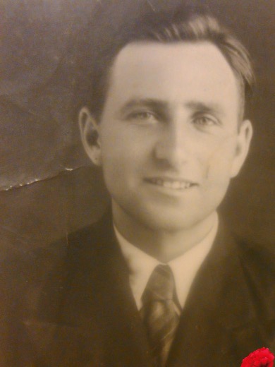 Подкатилов Николай Петрович