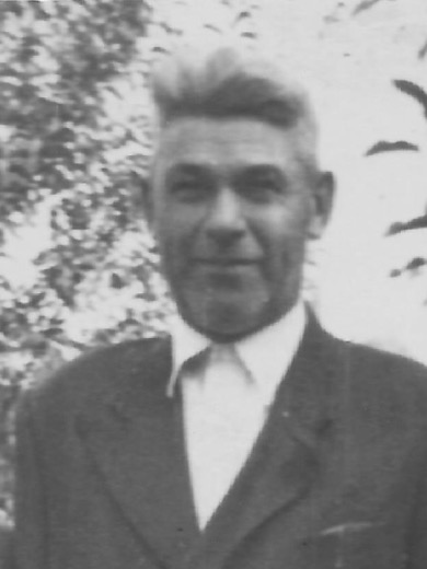 Шевердинов Тимофей Сергеевич