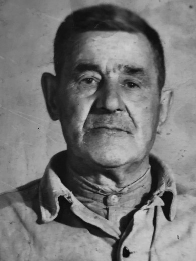Свиридов Алексей Дмитриевич