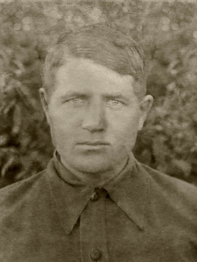 Лактюшев Николай Сергеевич