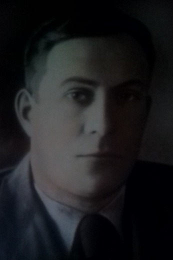 Кочкин Юрий Сергеевич