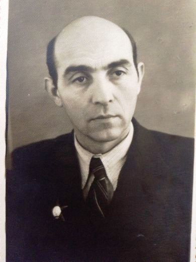 Поляков Василий Владимирович