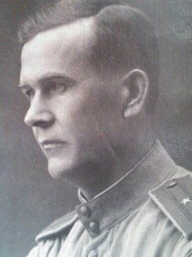 Власюк Родион Даниилович