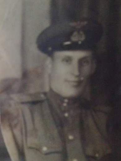 Хайманов Павел Трофимович