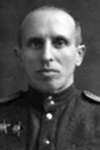 Команецкий Анатолий Петрович