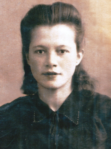 Мартынова Мария Сергеевна