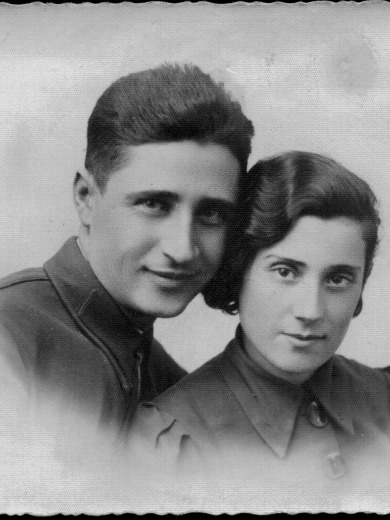 Кузьменко Захар Михайлович