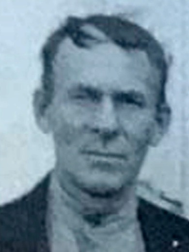 Лескин Кузьма Федорович