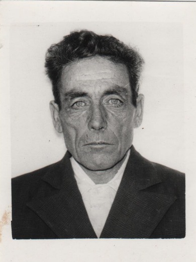 Прокопьев Илья Андреевич