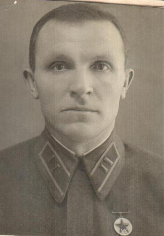 Мультан Николай Николаевич