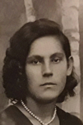 Парфенова Анна Алексеевна