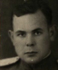 Асташкин Николай Егорович