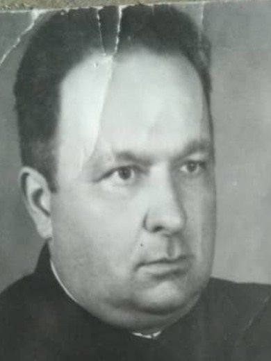 Гришко Петр Захарович