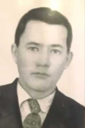 Фаткуллин Ниязи Закариевич