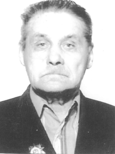 Мельников Алексей Николаевич