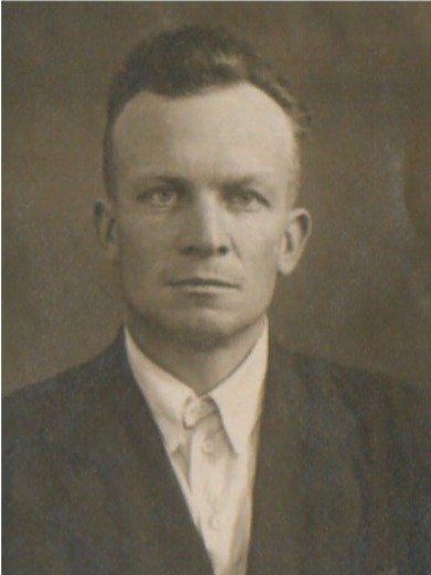 Миронов Владимир Григорьевич