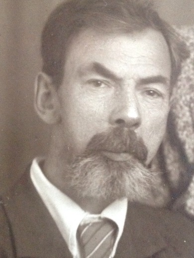 Шокин Егор Григорьевич