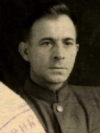 Маслов Иван Иванович