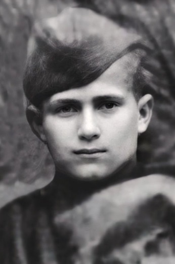 Хайкин Лев Залманович