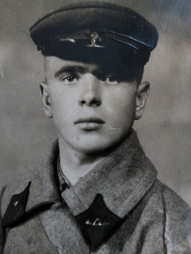 Черемисин Симон Савватиевич (Числится Севастьянович)