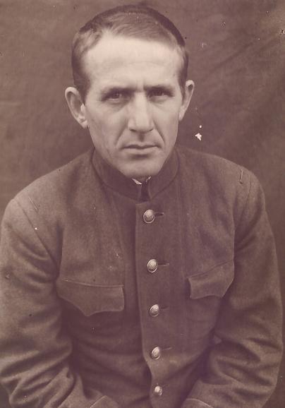 Шафиков Хатмулла Мухаметсафиевич