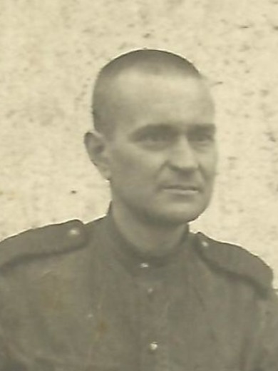 Пугаев Михаил Павлович