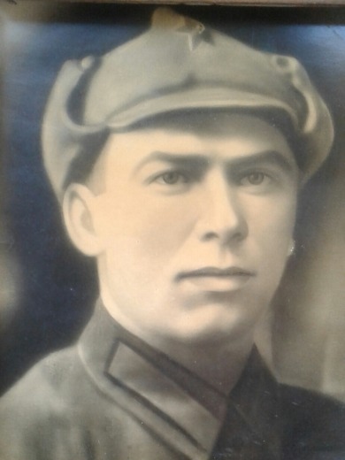 Молотков Григорий Иванович