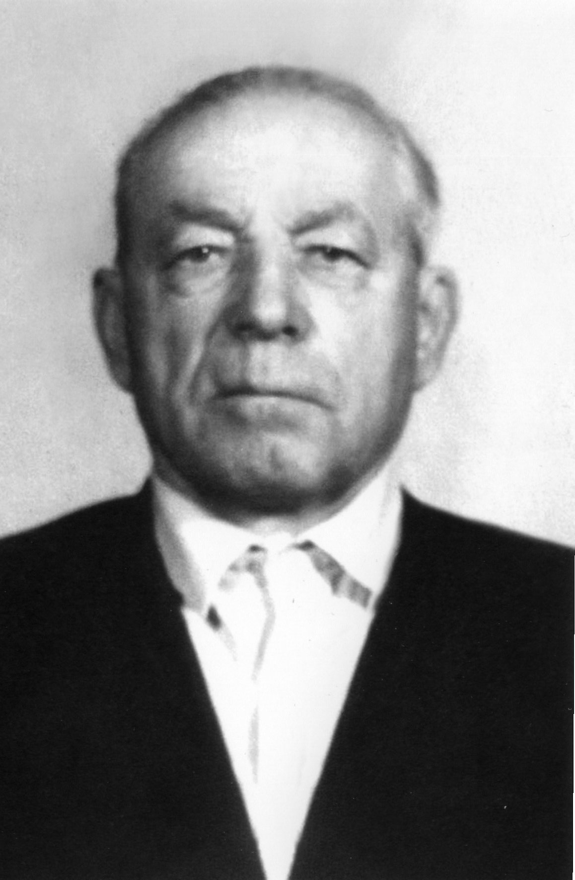 Милованов Николай Васильевич