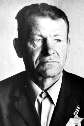 Басов Иван Михайлович