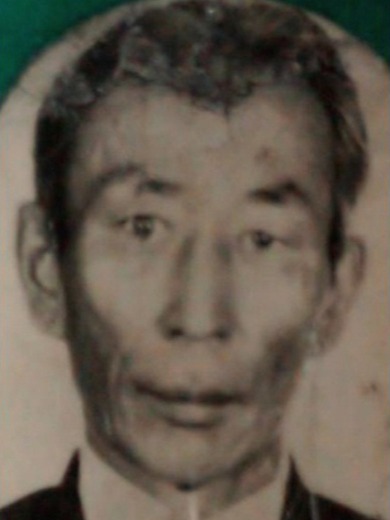 Цыремпилов Дамбинима Батуевич