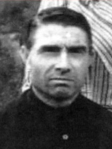 Майдуров Герасим Яковлевич