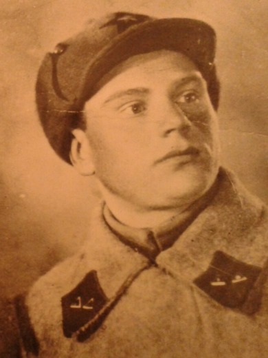 Гаврилов Дмитрий Гаврилович