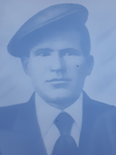 Дудукин Михаил Алексеевич