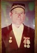 Габдрахимов Наиб Мухаматмагсумович