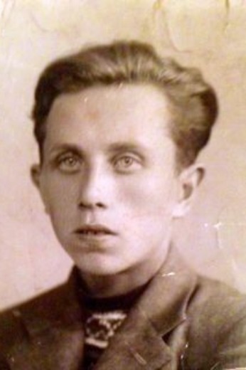 Усов Михаил Макарович (Макарьевич)