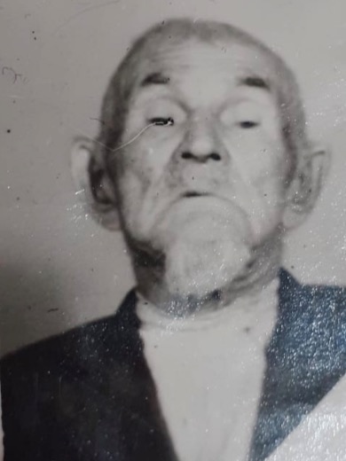 Морозов Сабир Хуснидинович