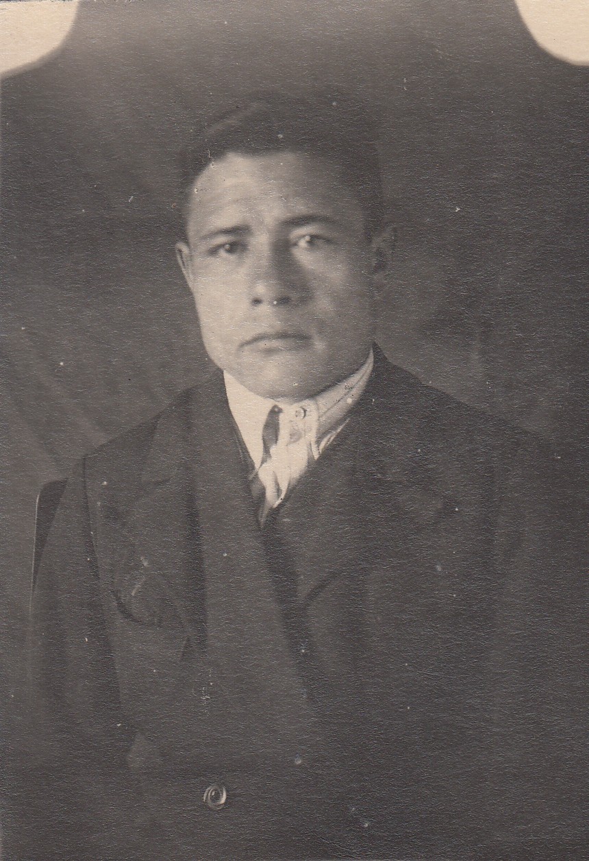 Чумаков Роман Гаврилович