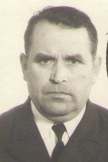 Трубин Сергей Васильевич