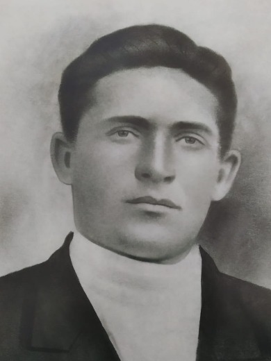 Бородаенко Иван Михайлович